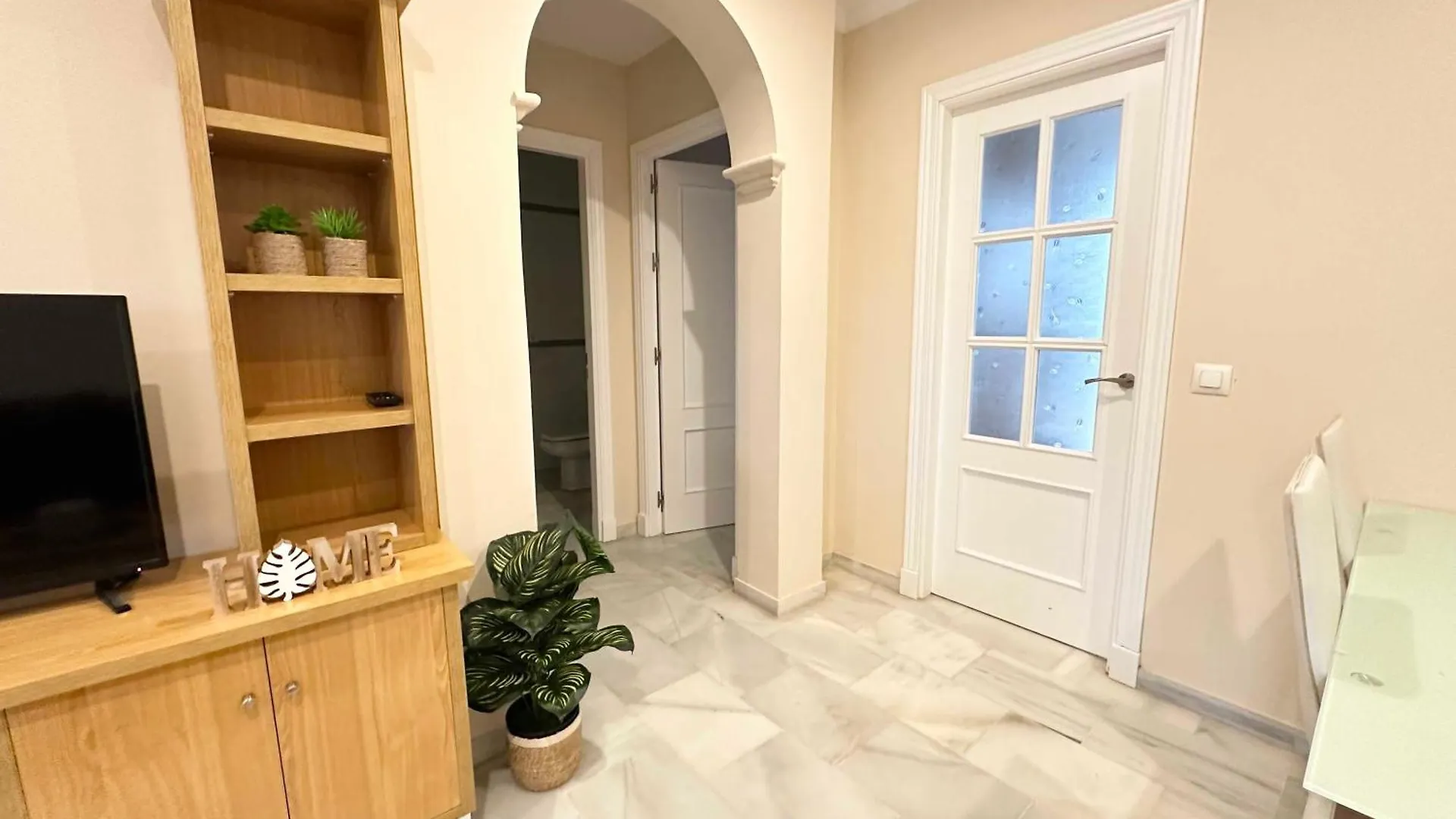 Novo Sancti Petri Atardecer Planta Baja Apartment