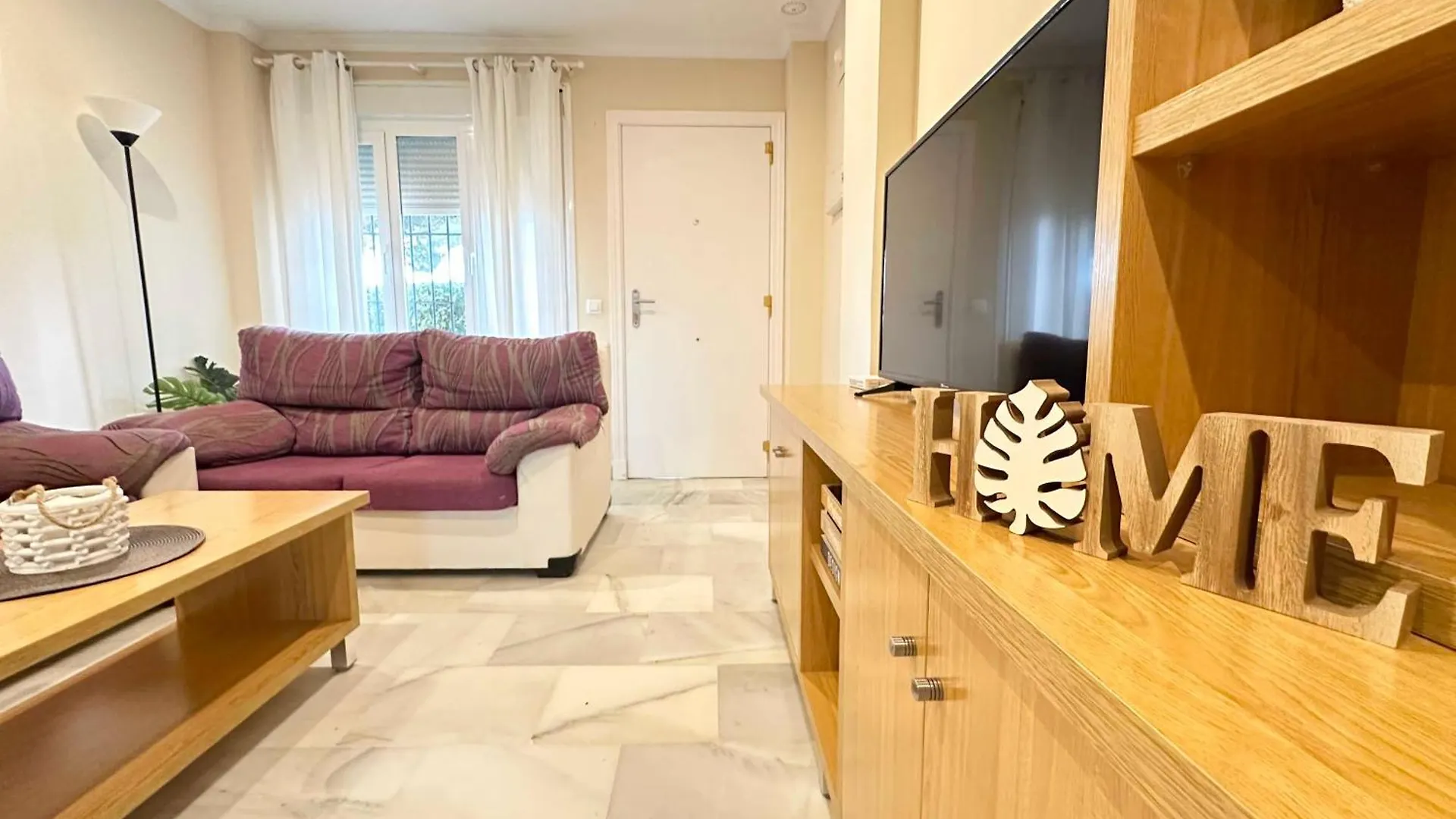 Apartment Novo Sancti Petri Atardecer Planta Baja