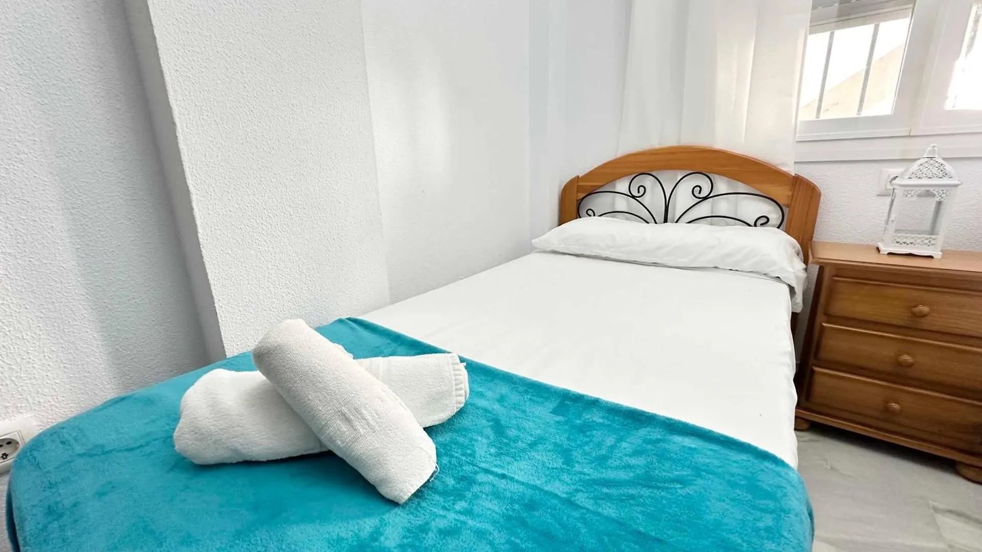 Apartment Novo Sancti Petri Atardecer Planta Baja Spain