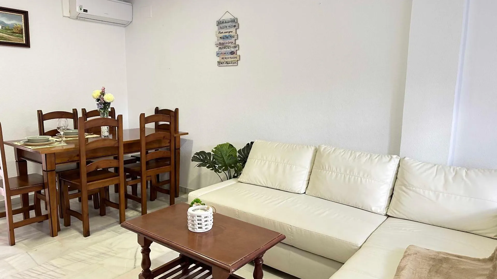 Novo Sancti Petri Atardecer Planta Baja Apartment