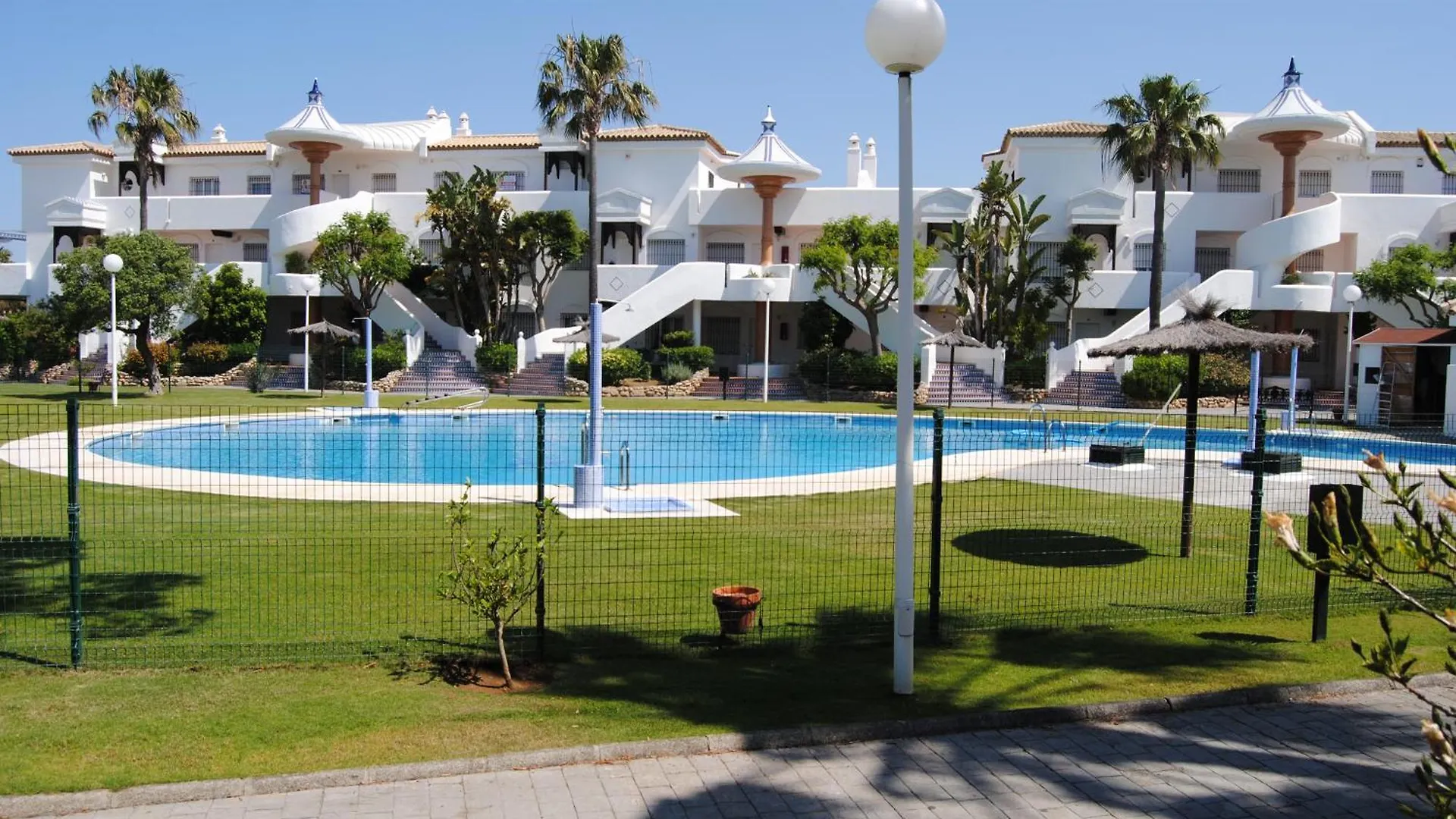 Novo Sancti Petri Atardecer Planta Baja Chiclana de la Frontera