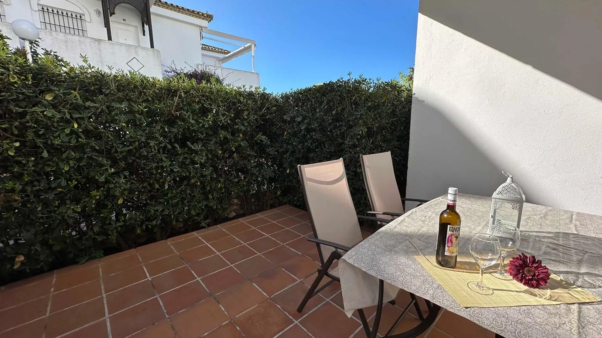 Novo Sancti Petri Atardecer Planta Baja Apartment Chiclana de la Frontera