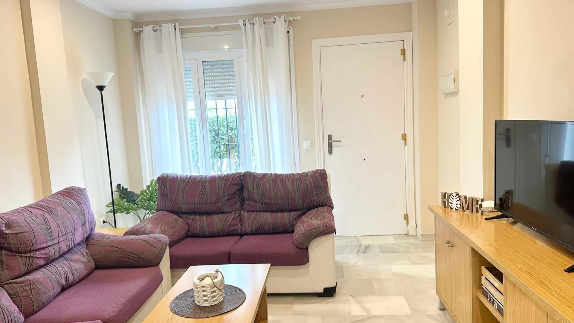 Novo Sancti Petri Atardecer Planta Baja Apartment Chiclana de la Frontera