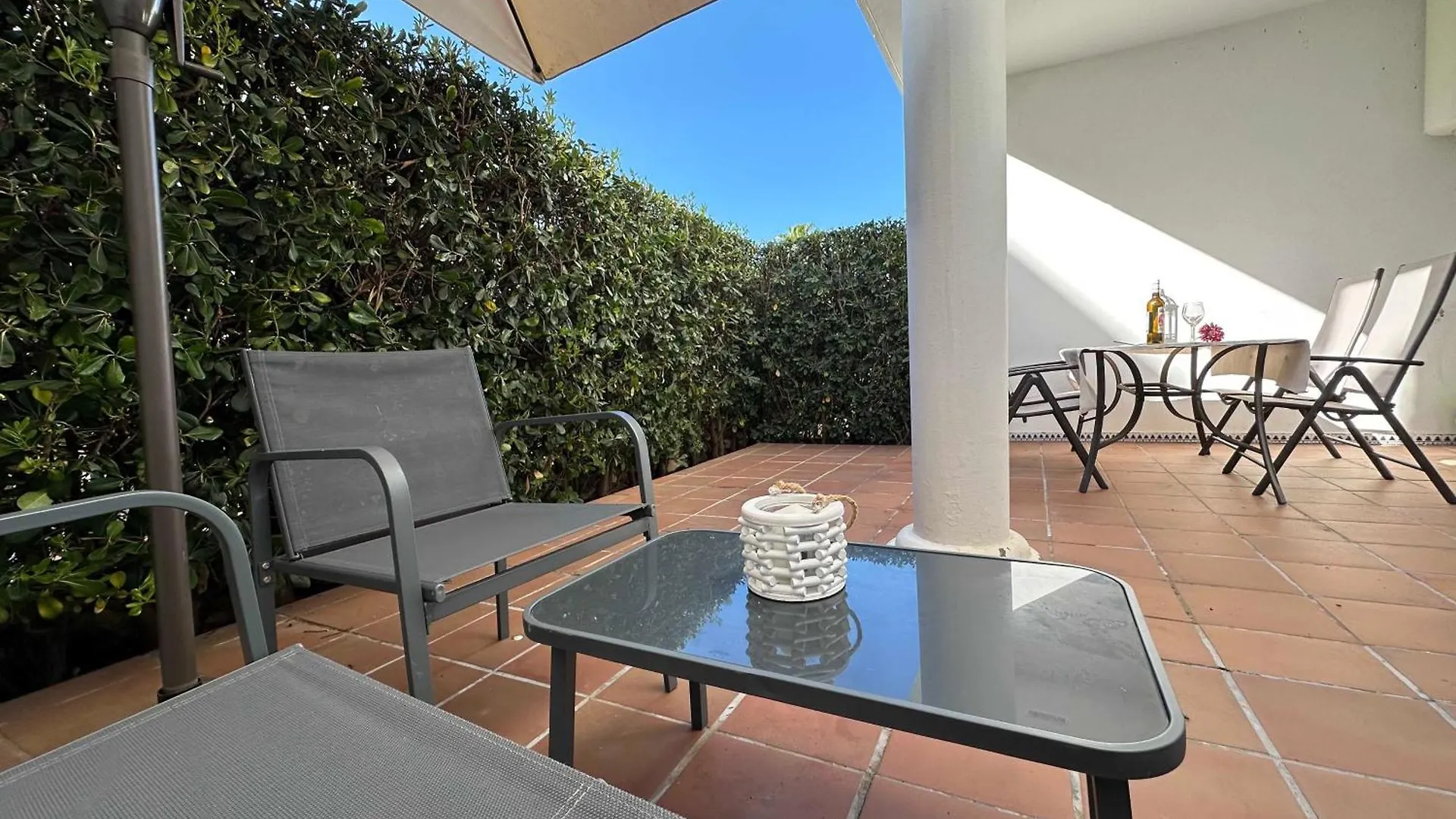 Apartment Novo Sancti Petri Atardecer Planta Baja Spain