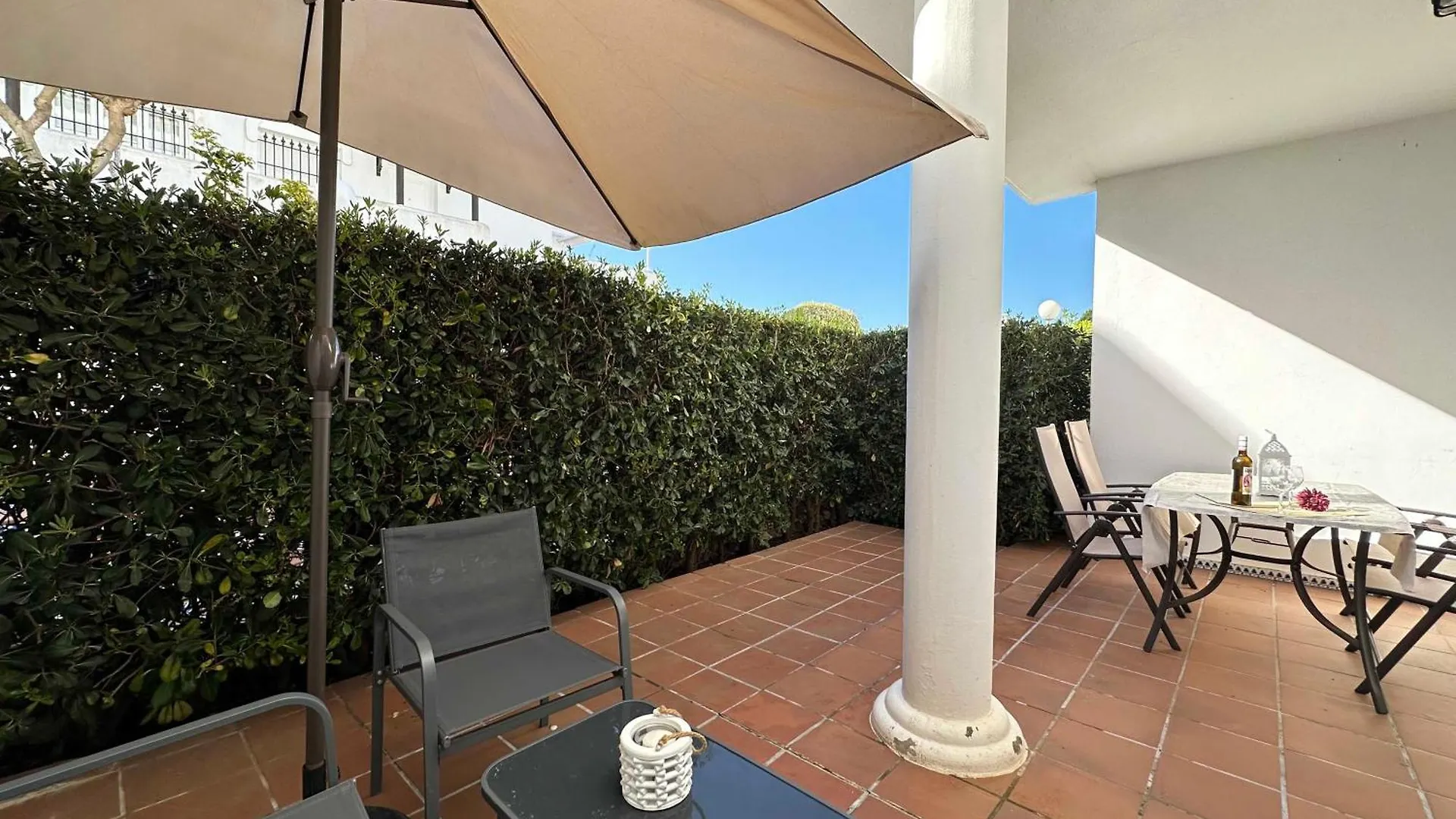 Apartment Novo Sancti Petri Atardecer Planta Baja