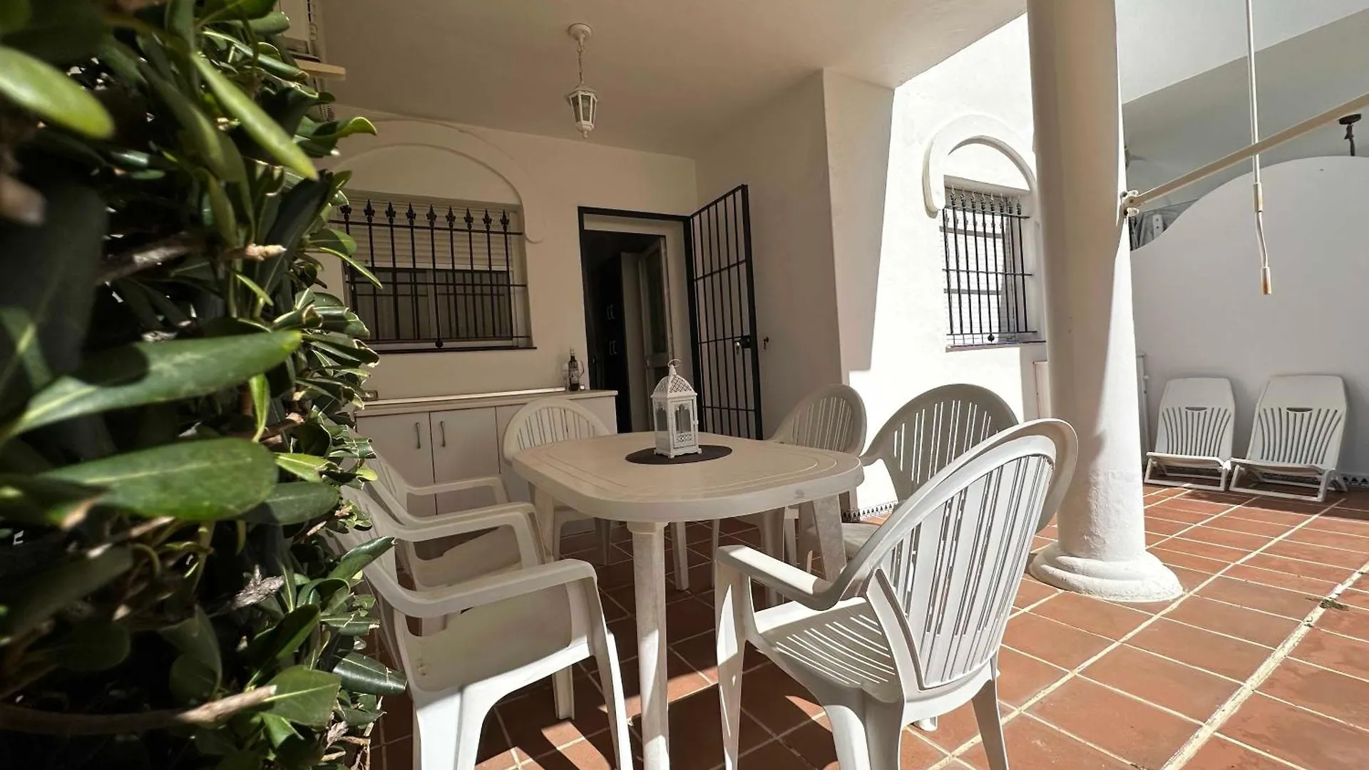 Apartment Novo Sancti Petri Atardecer Planta Baja Spain