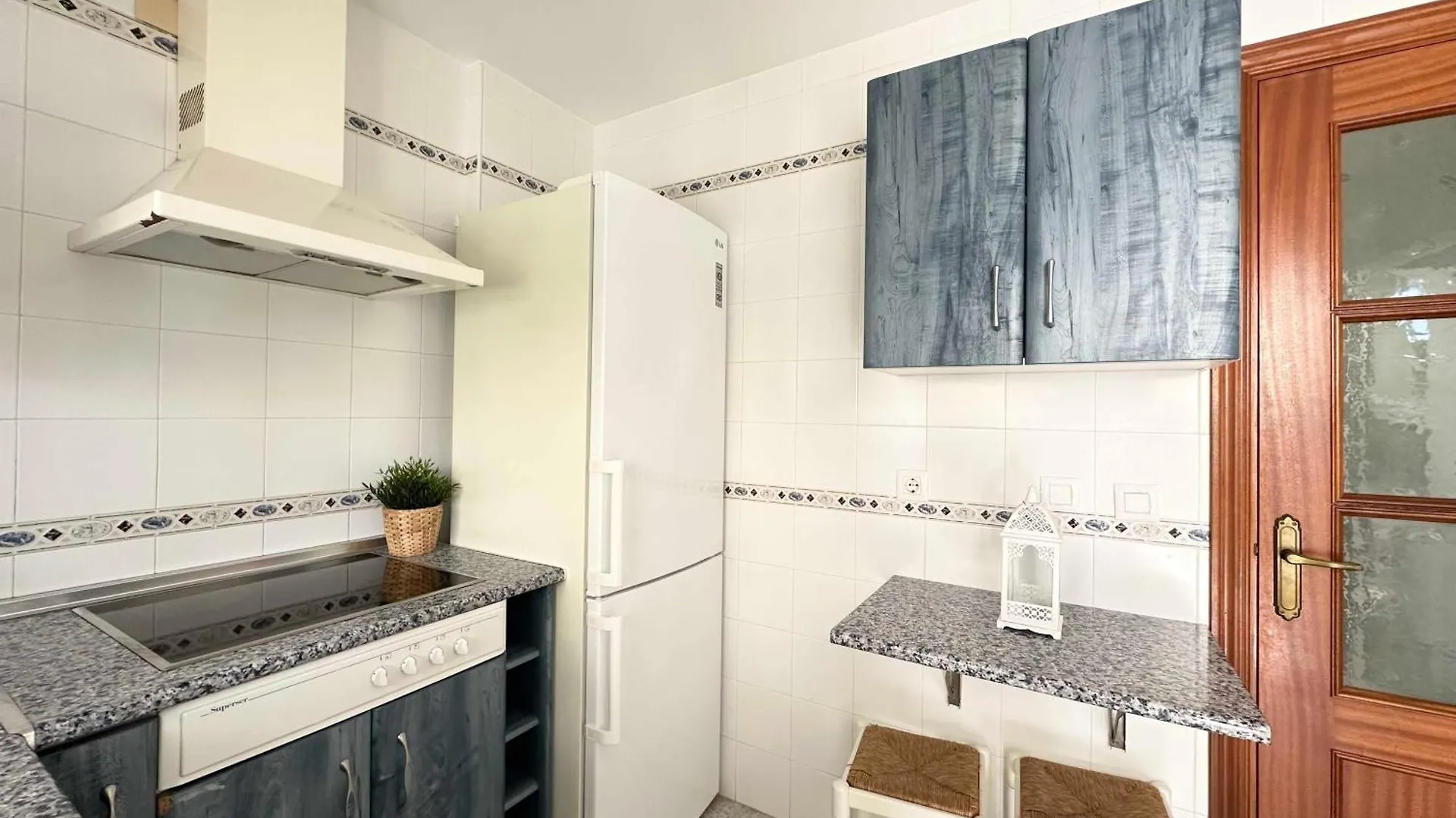 Novo Sancti Petri Atardecer Planta Baja Apartment