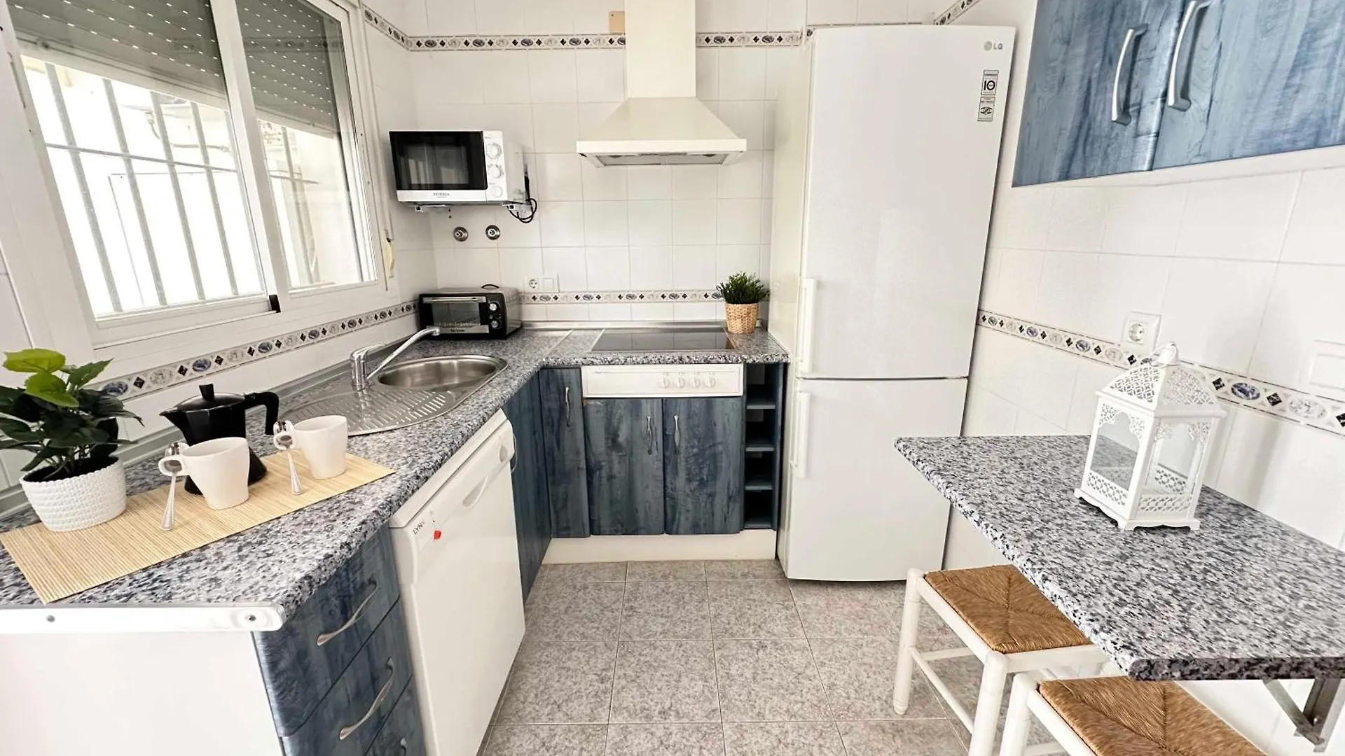 Apartment Novo Sancti Petri Atardecer Planta Baja