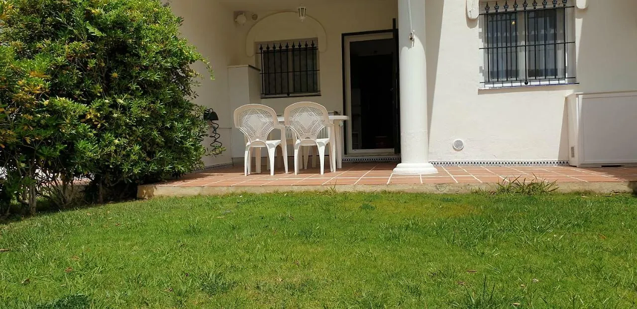 Apartment Novo Sancti Petri Atardecer Planta Baja Spain