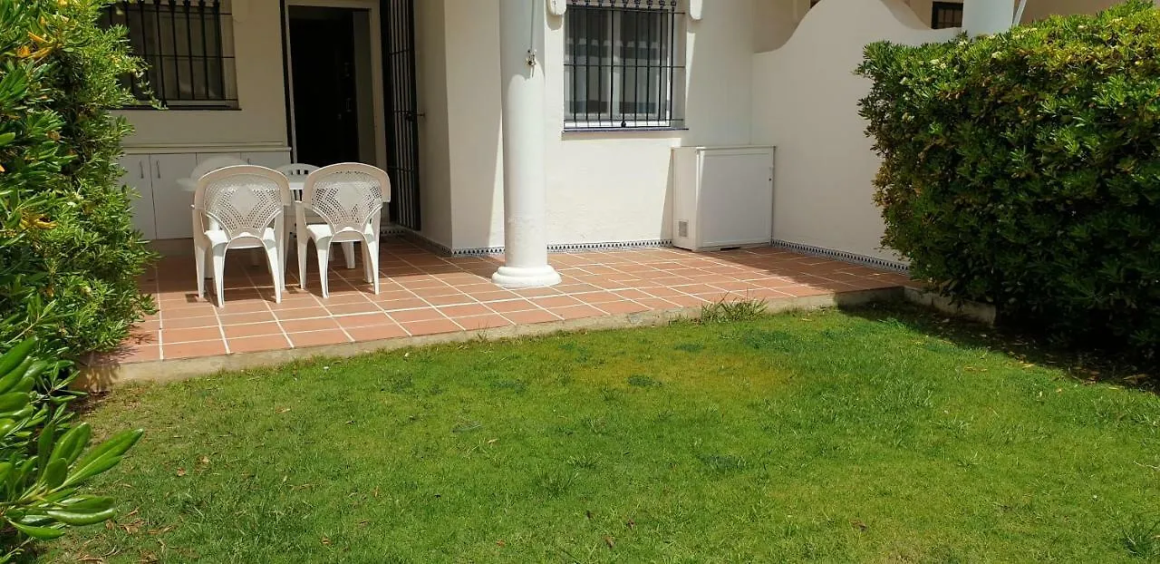 Novo Sancti Petri Atardecer Planta Baja Chiclana de la Frontera