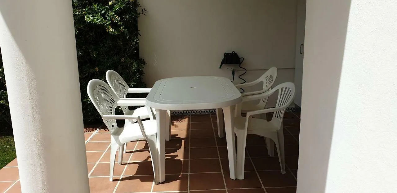 Novo Sancti Petri Atardecer Planta Baja Spain