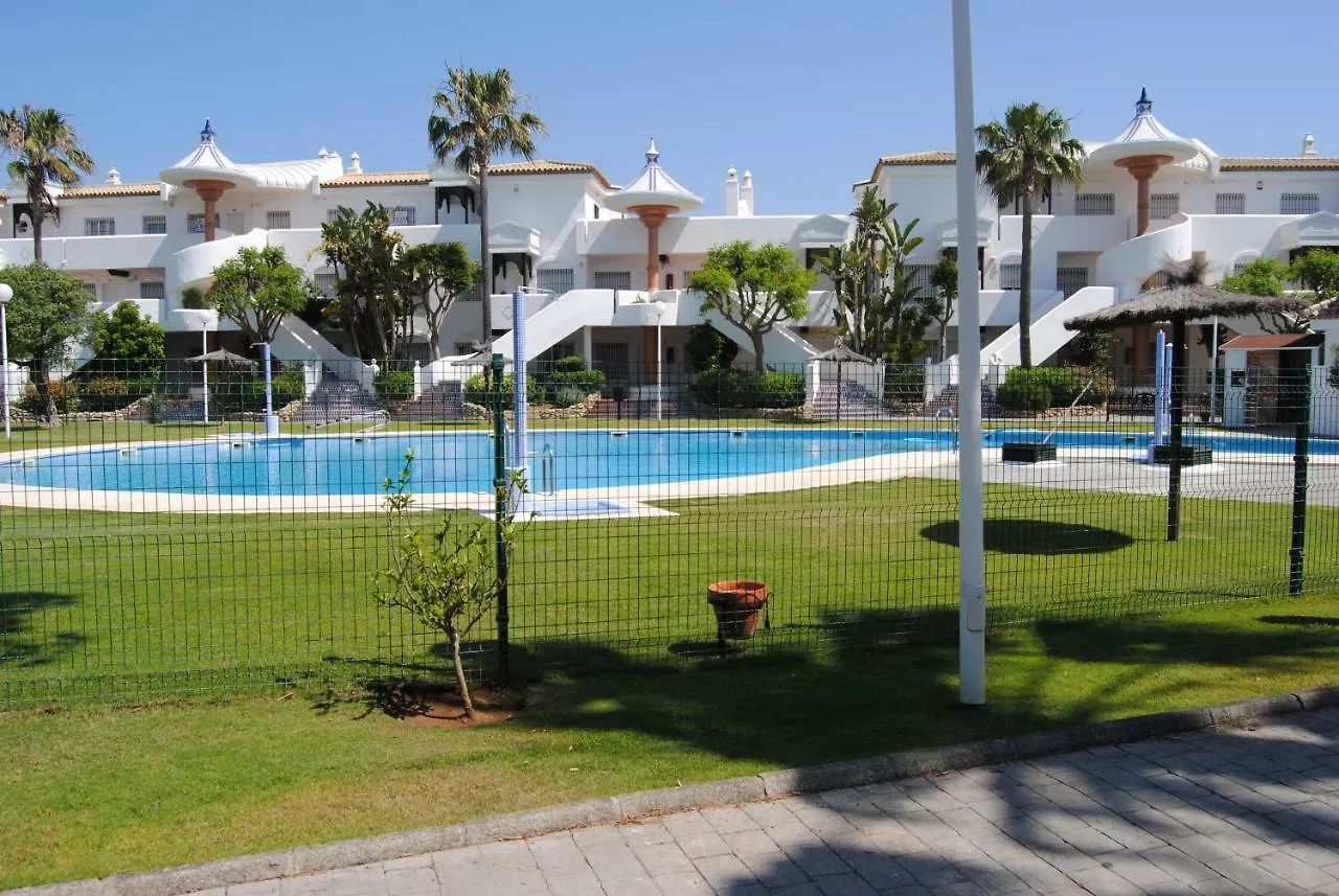Novo Sancti Petri Atardecer Planta Baja 0*, Chiclana de la Frontera
